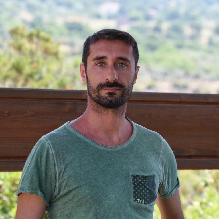 Fabio Sembiante