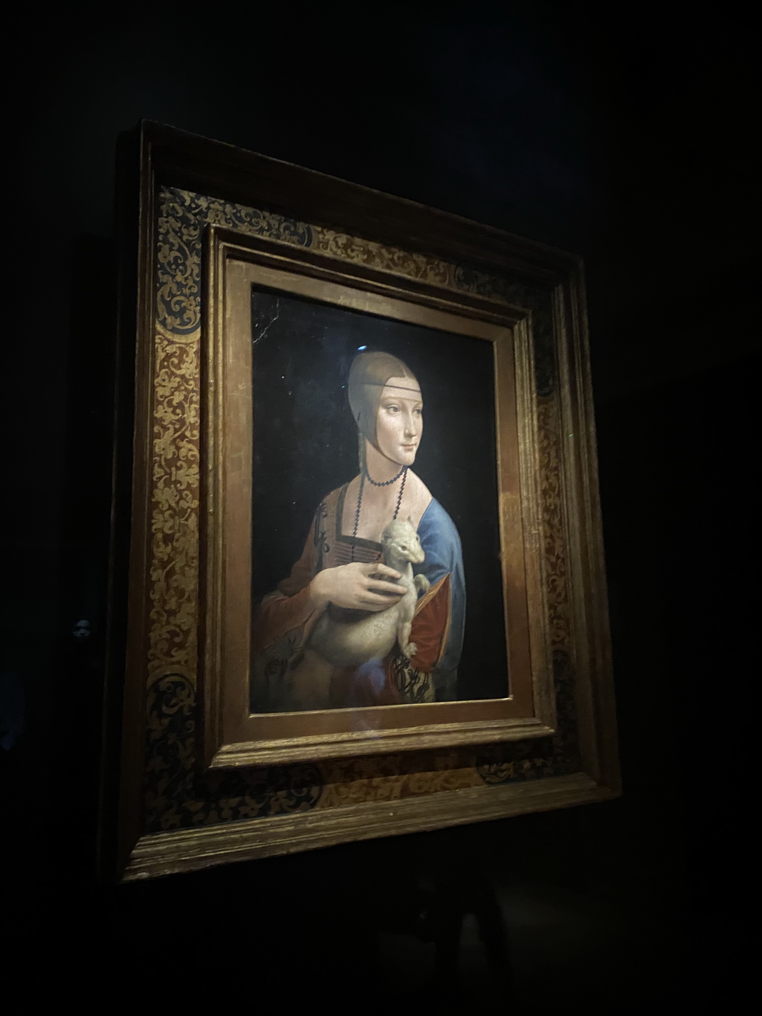 foto.09_Un genio italiano a Cracovia: Leonardo Da Vinci
