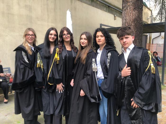 Liceo Statale Rosmini