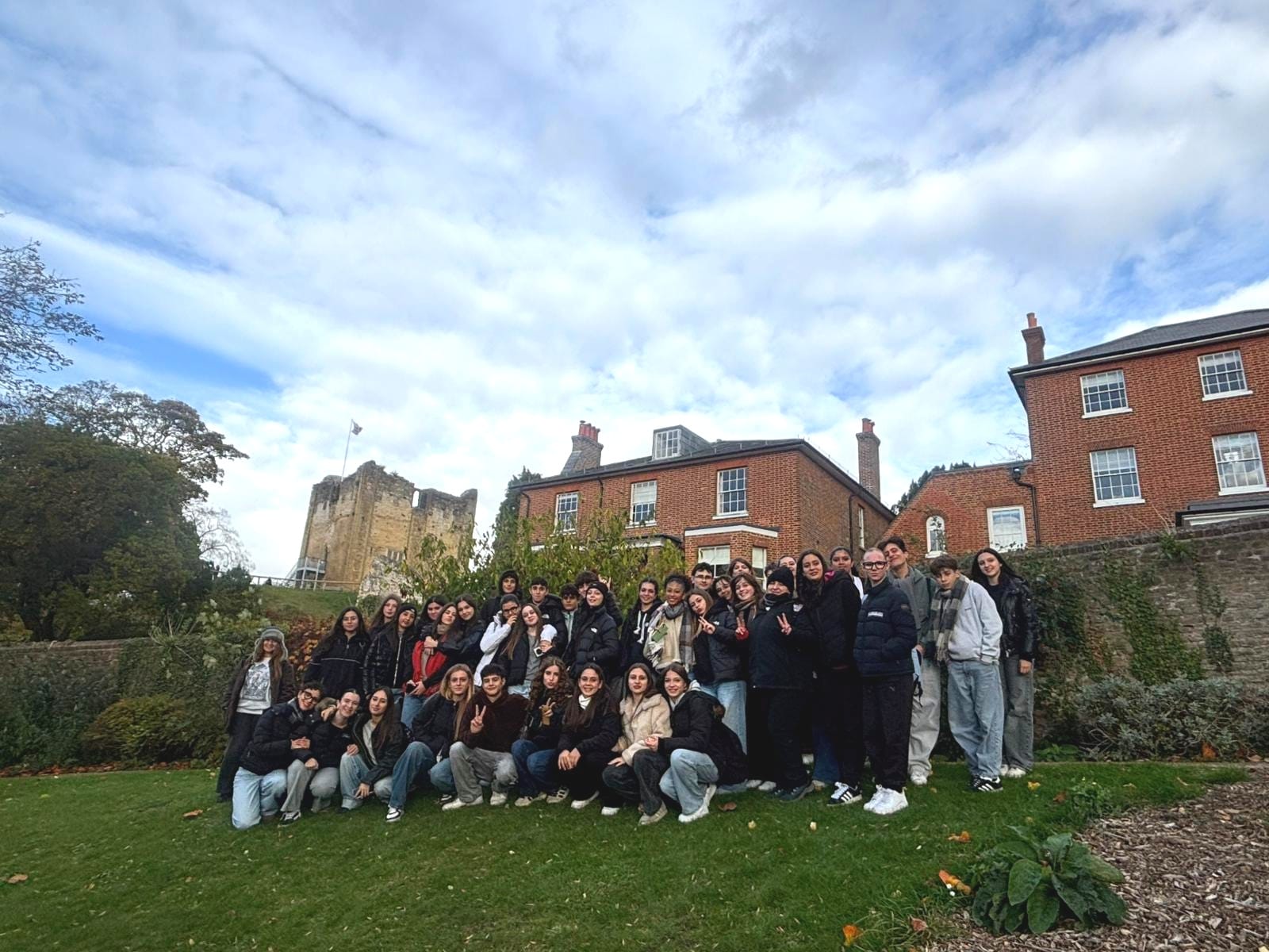 05_in visita a Guildford