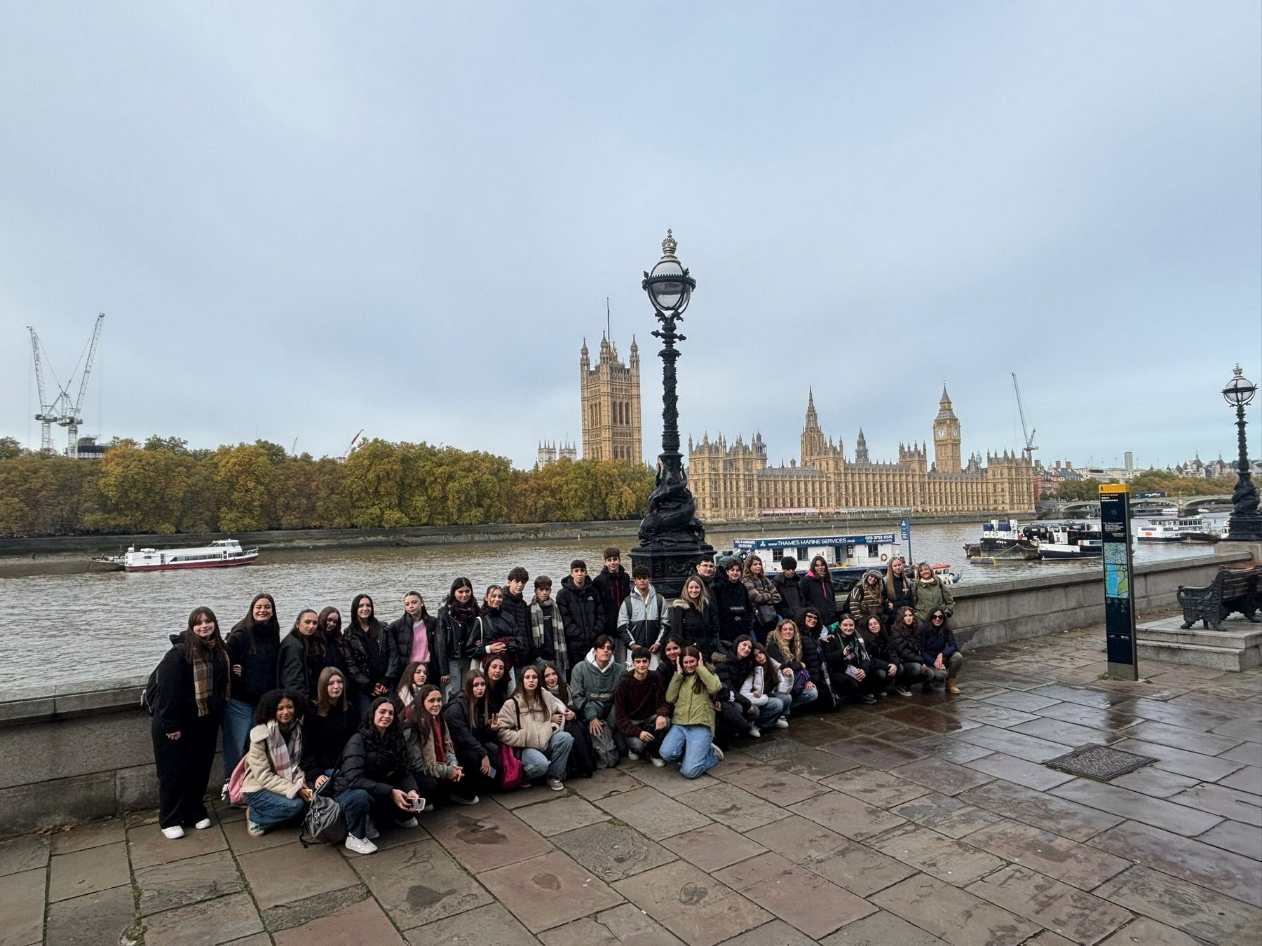 06_durante il day trip a Londra