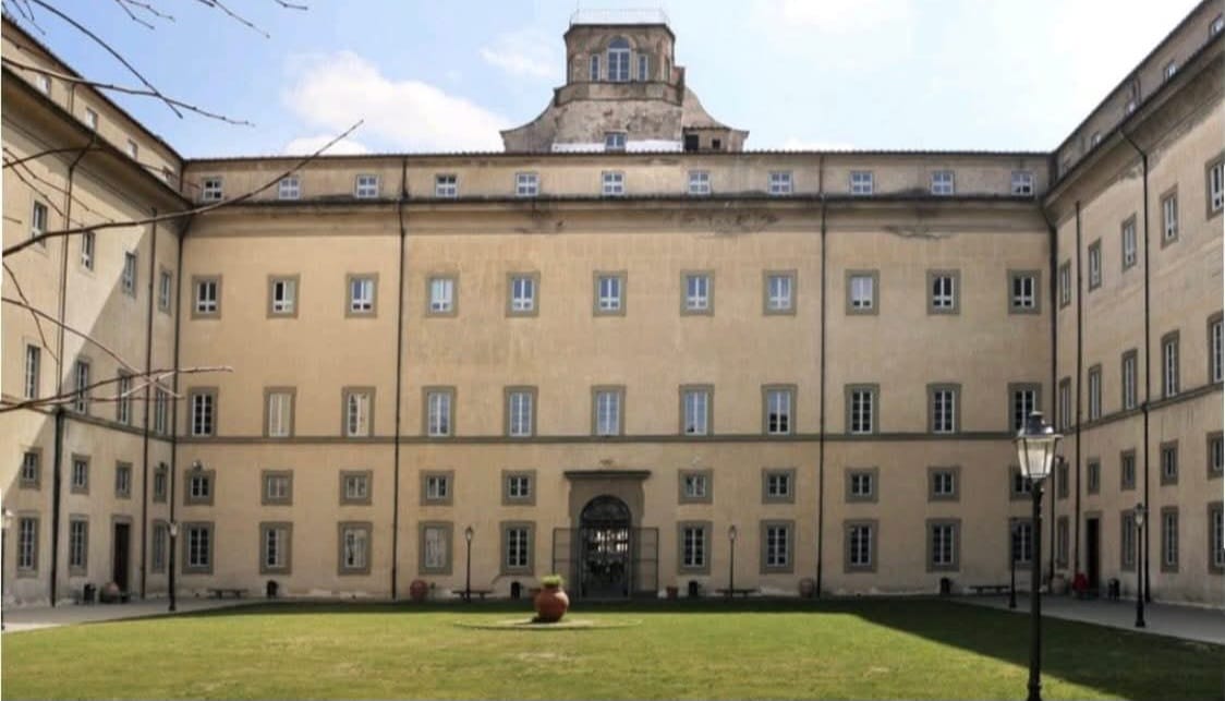 Teatro del Convitto Nazionale Cicognini di Prato_1