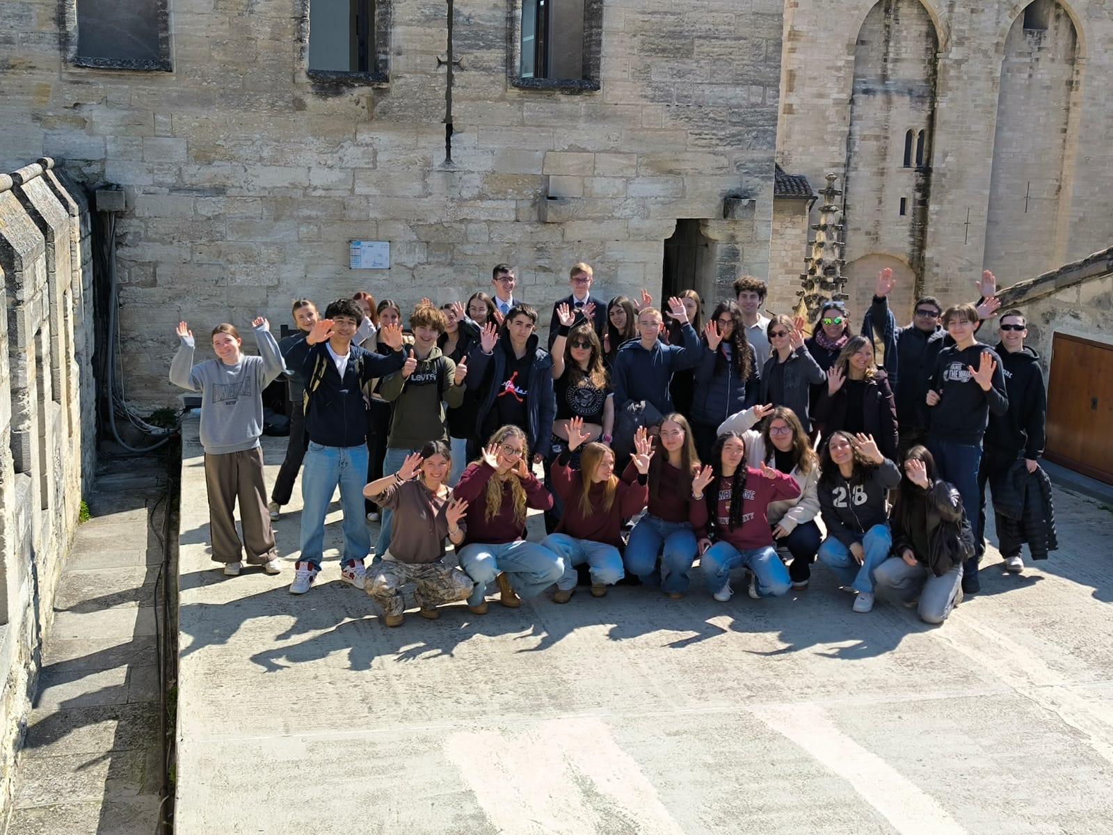 Palais-des-Papes-Avignon
