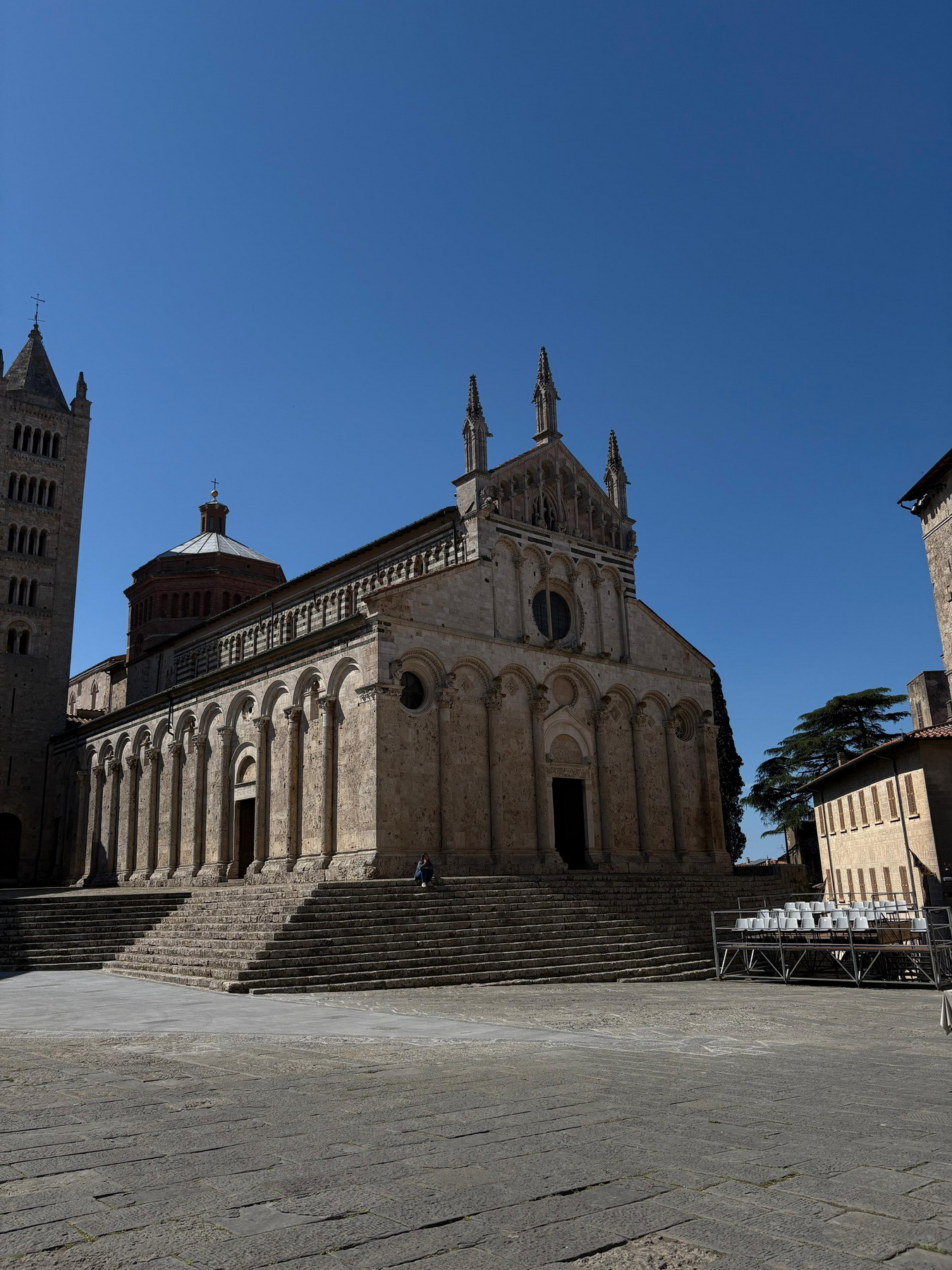 02_Il Duomo di Massa Marittima