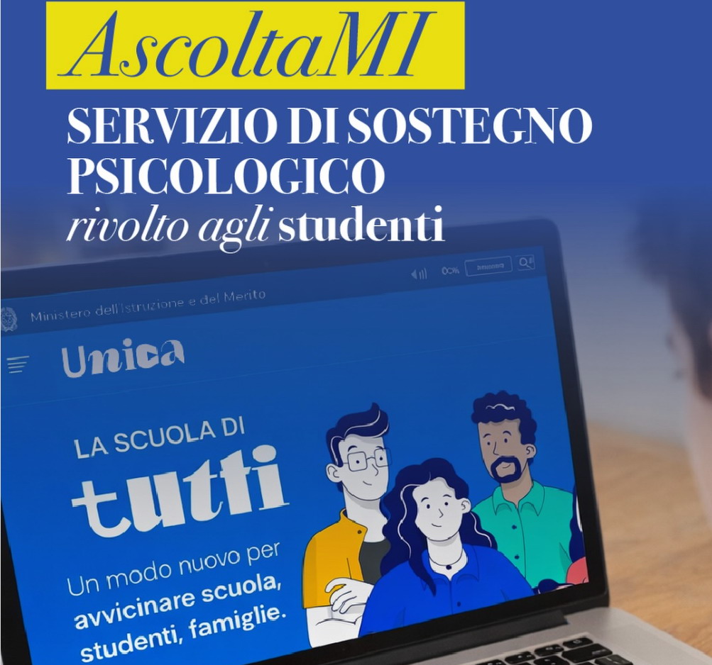 AscoltaMI